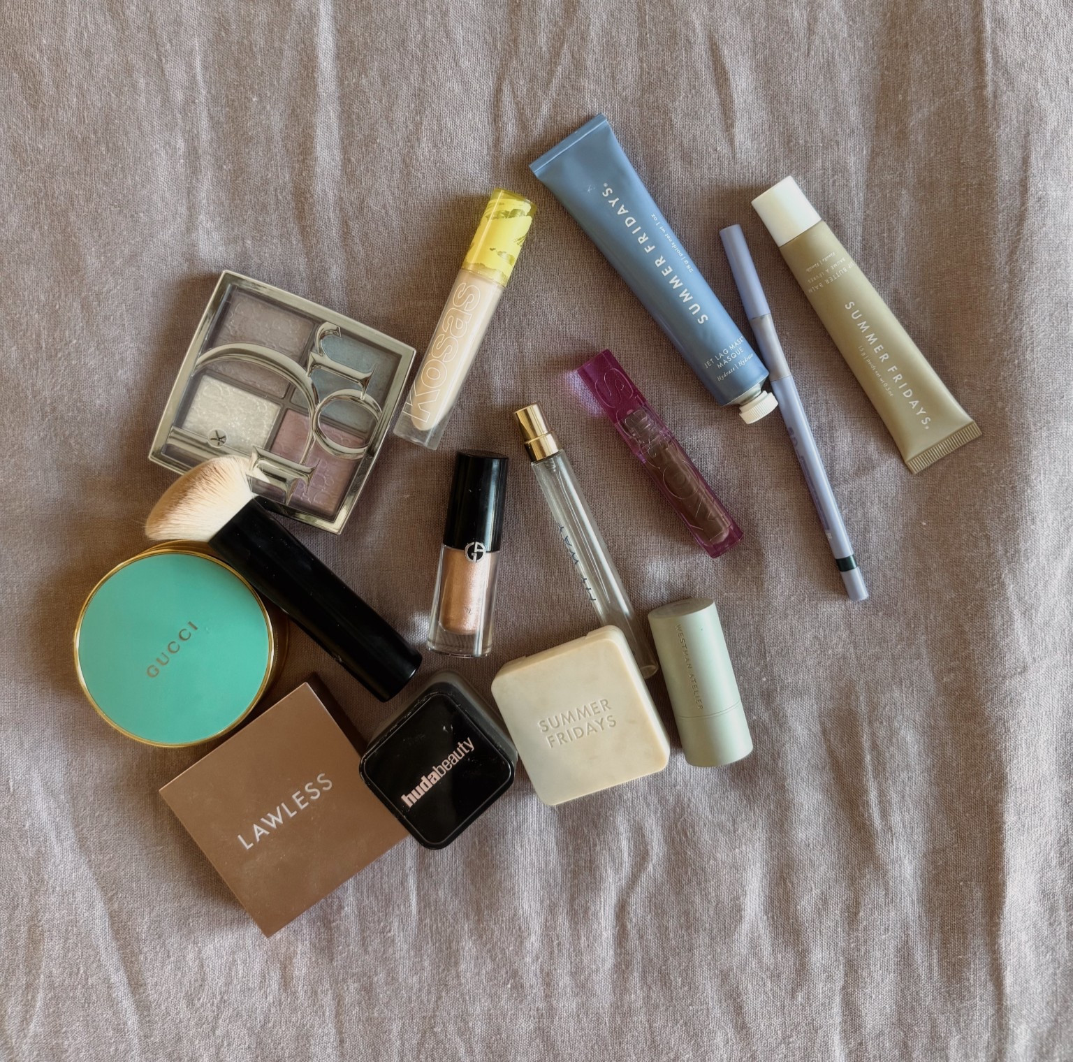 My favorites from Sephora! He’s code EVERYTHING! Sale ends tonight! 

#LTKSaleAlert #LTKgrwm #LTKBeauty