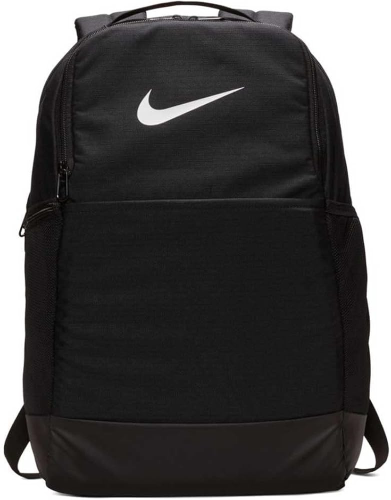 Nike Brasilia Medium Training Backpack for Women and Men with Secure Storage & Water Resistant Co... | Amazon (US)