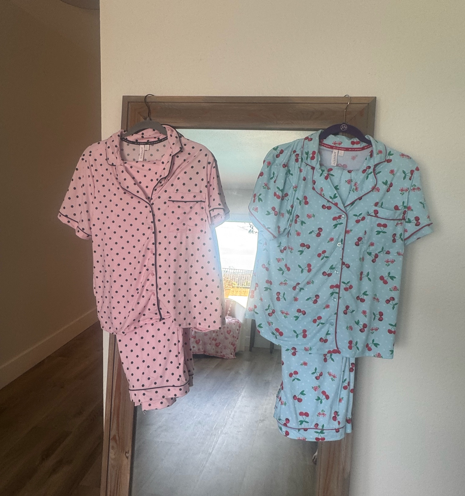 Cute pajamas from Walmart 

#LTKSeasonal #LTKGiftGuide
