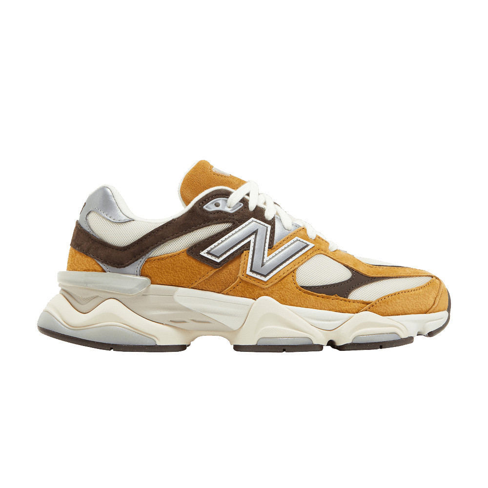 New Balance 9060 'Workwear' Sneakers | GOAT
