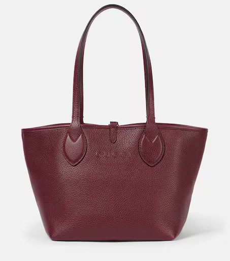 Totissima reversible leather tote bag | Mytheresa (INTL)
