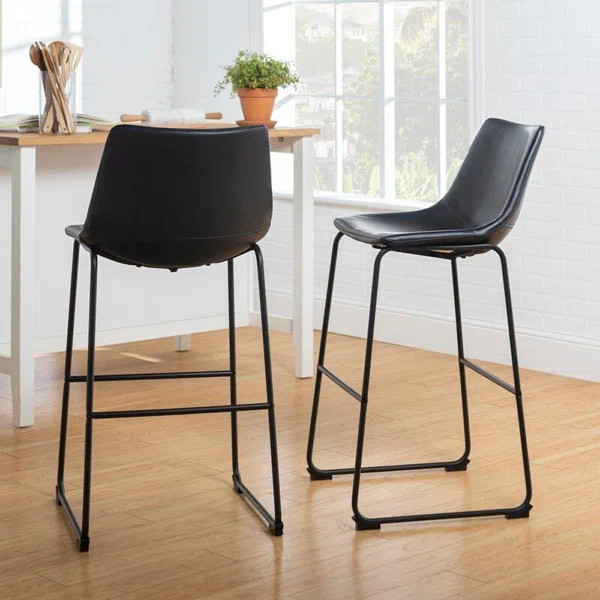 Keighley Counter/Bar Stool | Wayfair North America