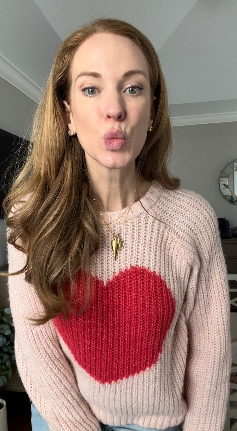 Valentine looks part 2! 
Adding more of my favorites ❤️

#LTKSeasonal #LTKover40 #LTKMostLoved