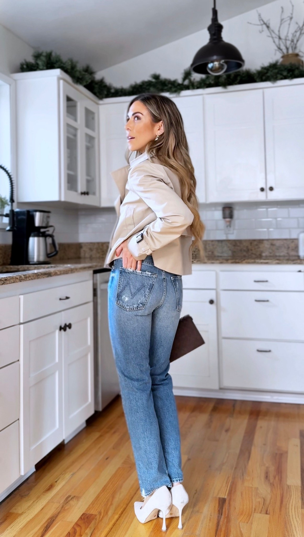 Elevated casual 

#LTKootd #LTKmomlife #LTKgrwm