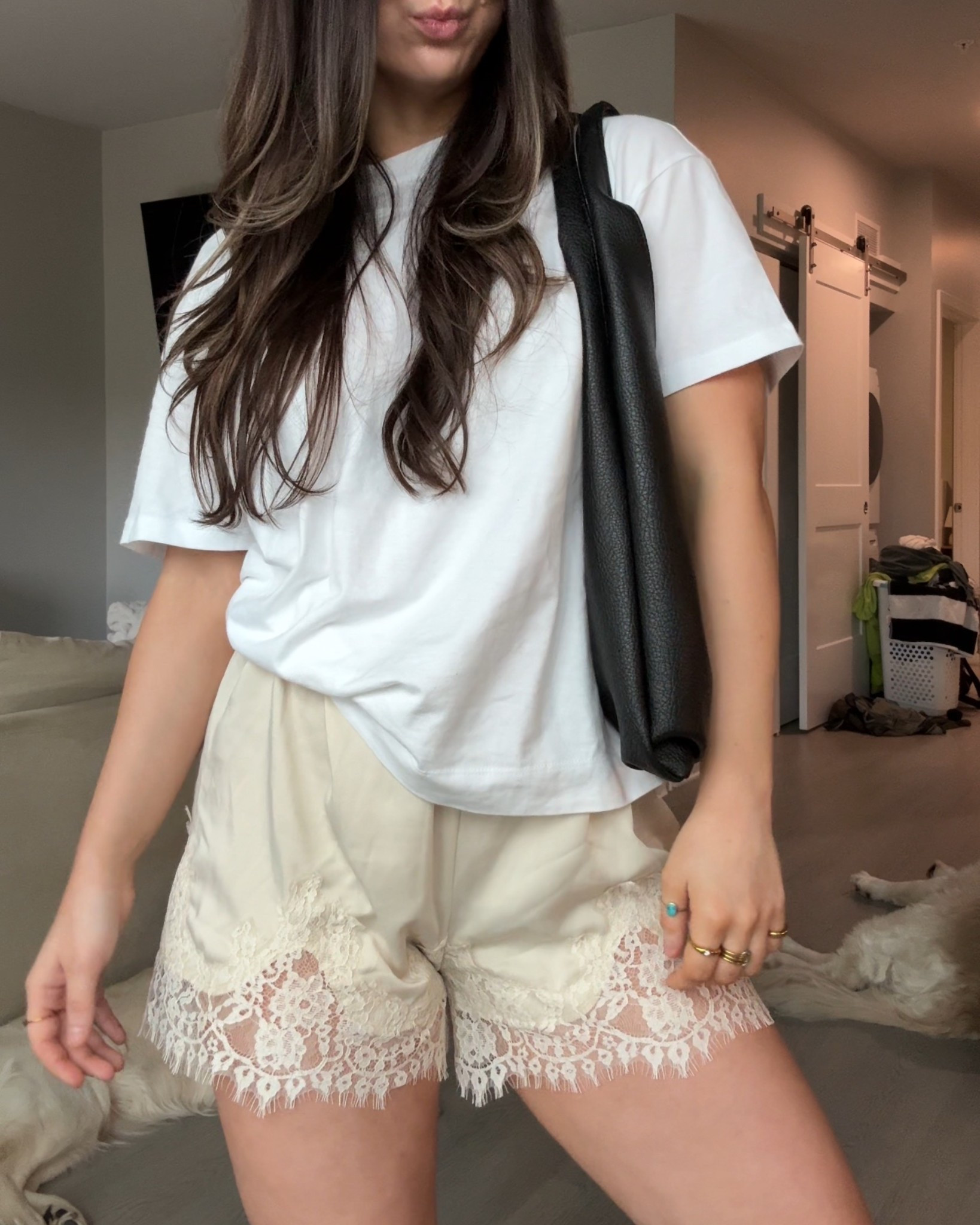 spring ootd 🌷

#LTKootd