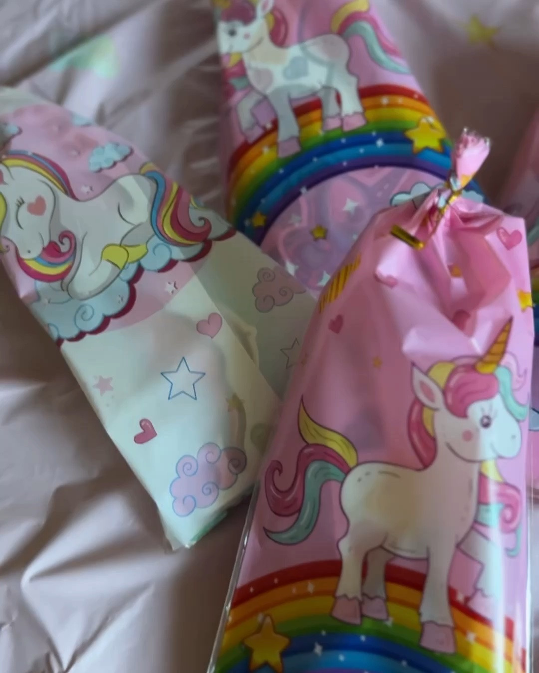 Omg… these were hands down the best goodie bags by far!!! Super cute and came with so much goodies for the price!!! We even used some goodies as activities for during the party! So good and so many different themes too!

#unicornparty #goodiebags #partyonabudget

#LTKKids #LTKBaby #LTKSaleAlert