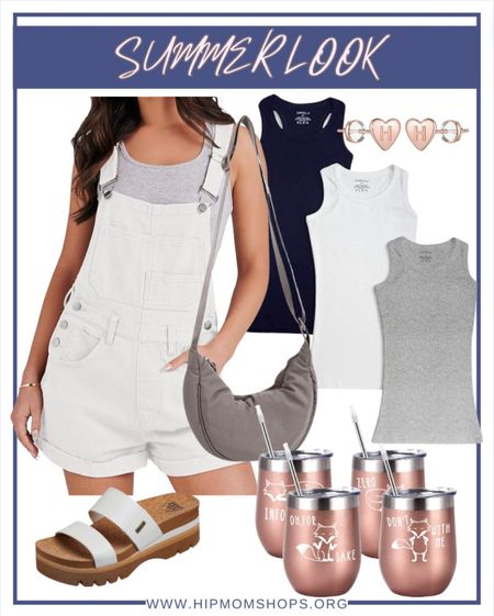 Comfy, casual look! And that set of 4 fox tumblers!!

New arrivals for summer
Summer fashion
Summer style
Women’s summer fashion
Women’s affordable fashion
Affordable fashion
Women’s outfit ideas
Outfit ideas for summer
Summer clothing
Summer new arrivals
Summer wedges
Summer footwear
Women’s wedges
Summer sandals
Summer dresses
Summer sundress
Amazon fashion
Summer Blouses
Summer sneakers
Women’s athletic shoes
Women’s running shoes
Women’s sneakers
Stylish sneakers

#LTKSeasonal #LTKSaleAlert #LTKStyleTip