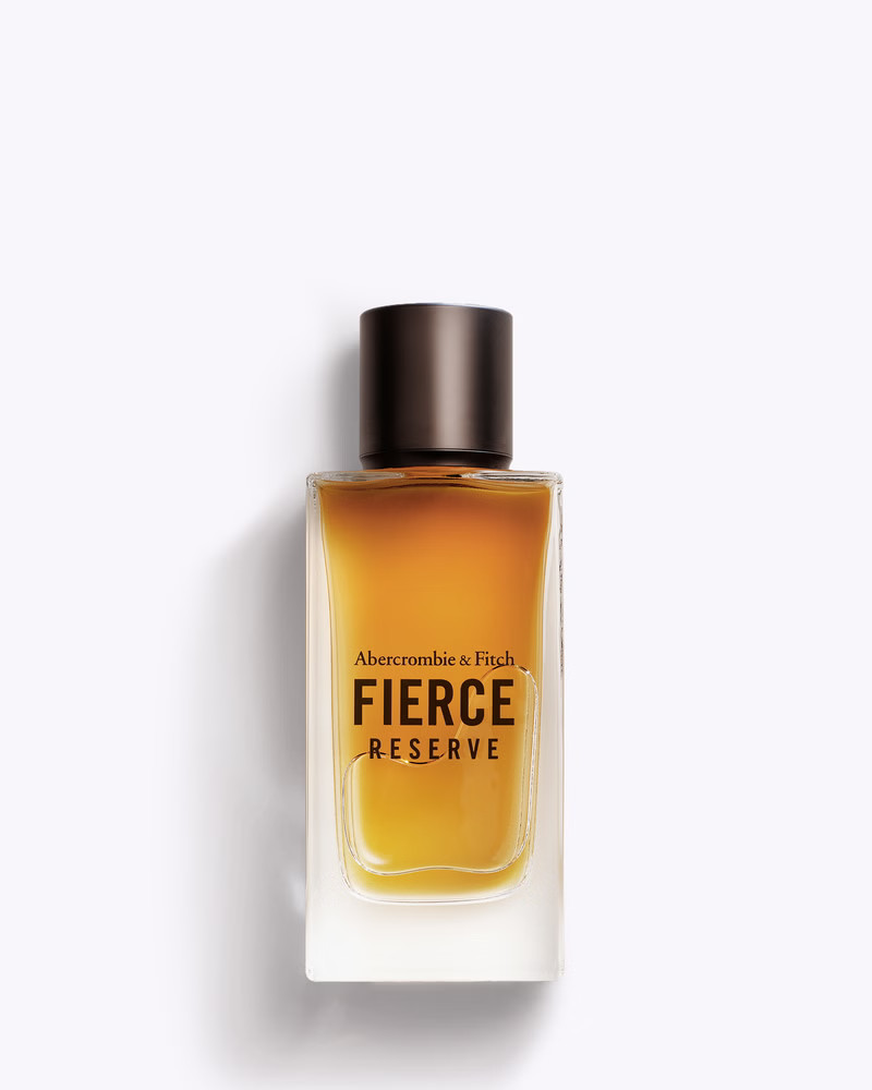 Fierce Cologne | Abercrombie & Fitch (US)