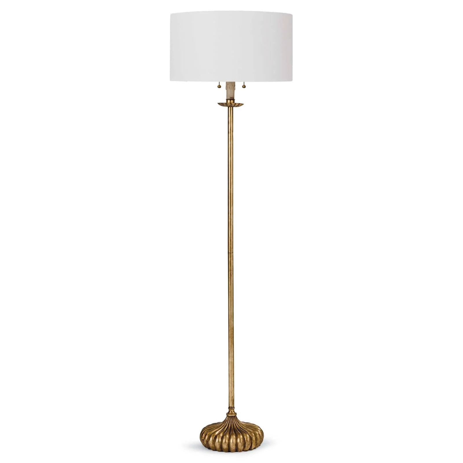 Clove Floor Lamp | Magnolia