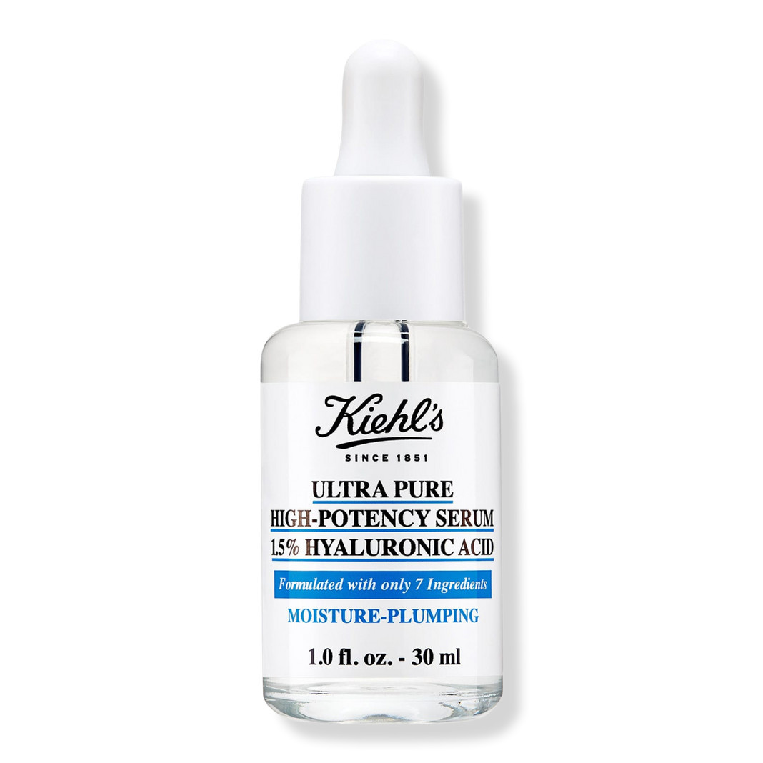 Ultra Pure High-Potency 1.5% Hyaluronic Acid Serum | Ulta