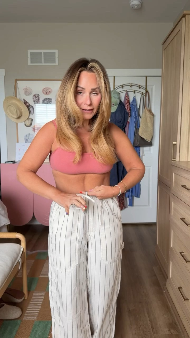 Pants every girl should own.

@Aerie 

#LTKgrwm #LTKSeasonal #LTKPetite