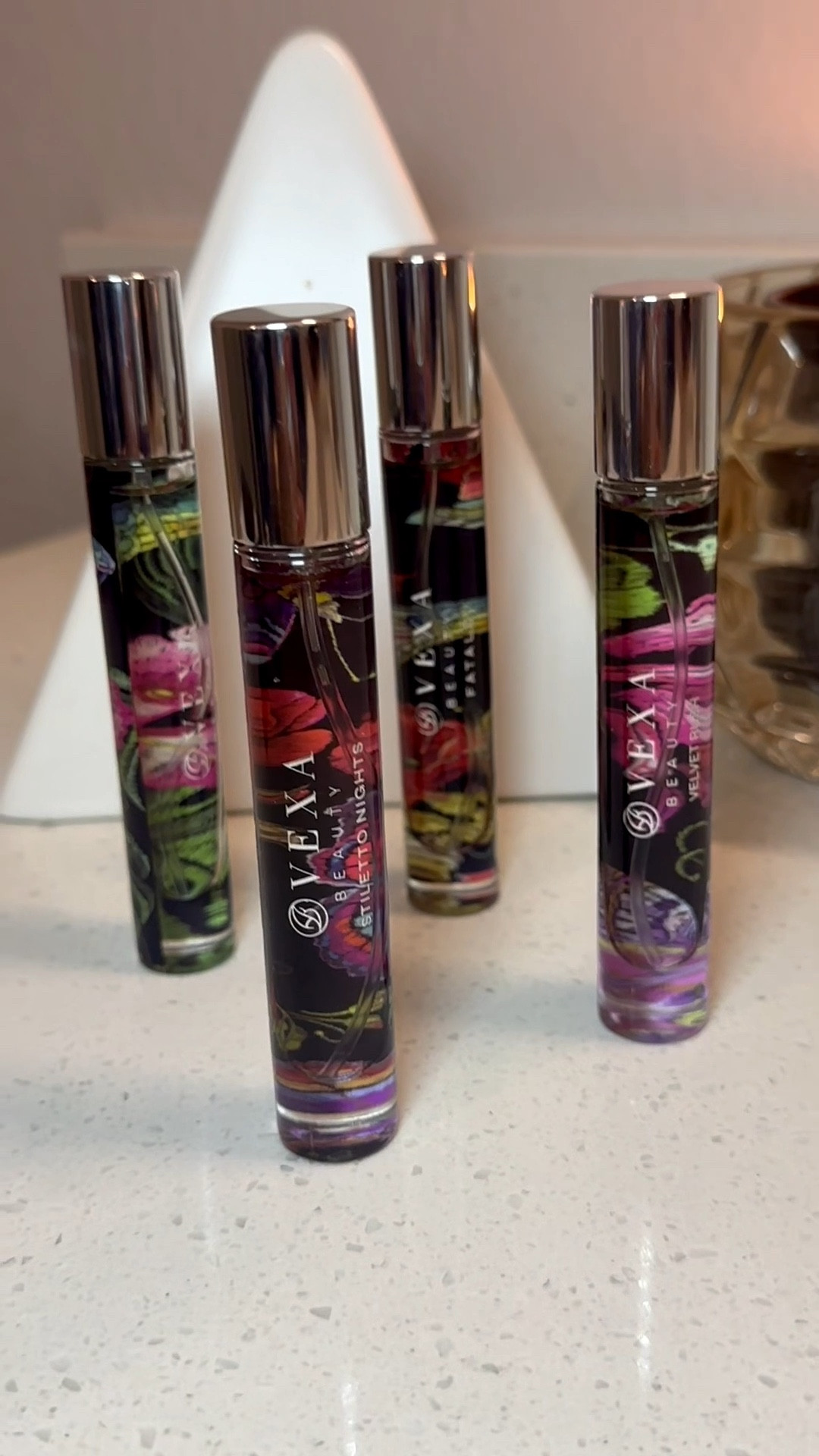 This perfume is a whole mood. Made with oxytocin which actually makes you feel good! Worth the try  