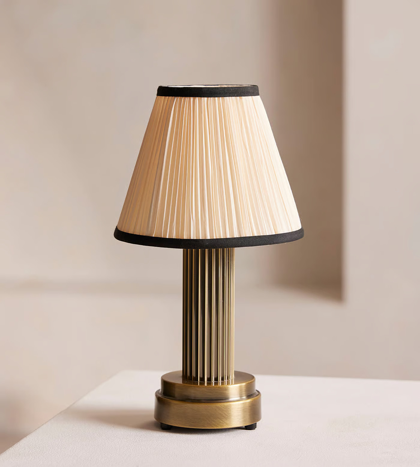 Emmie Portable Lamp | Soho Home Ltd