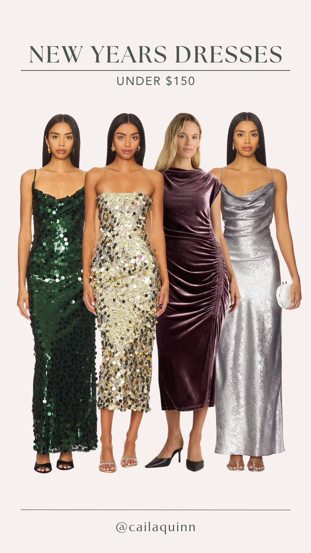New Years dresses under $150 

 #LTKGiftGuide #LTKHoliday #LTKSeasonal
