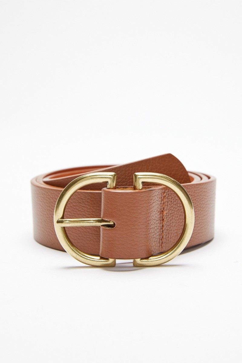 EVEREVE Marisa Jean Belt | EVEREVE | Evereve