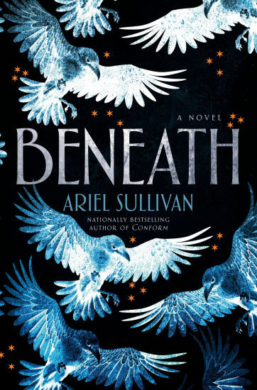 Beneath: A Novel | Barnes & Noble
