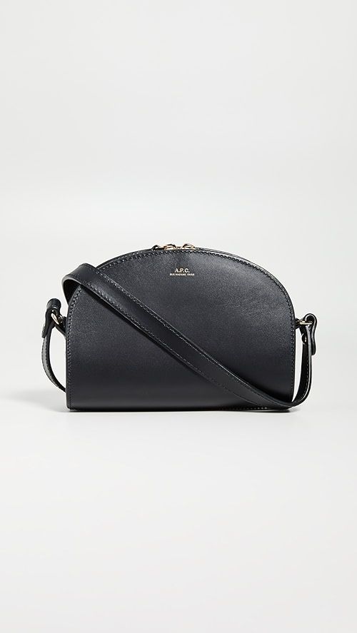 A.P.C. Demi Lune Mini Bag | SHOPBOP | Shopbop