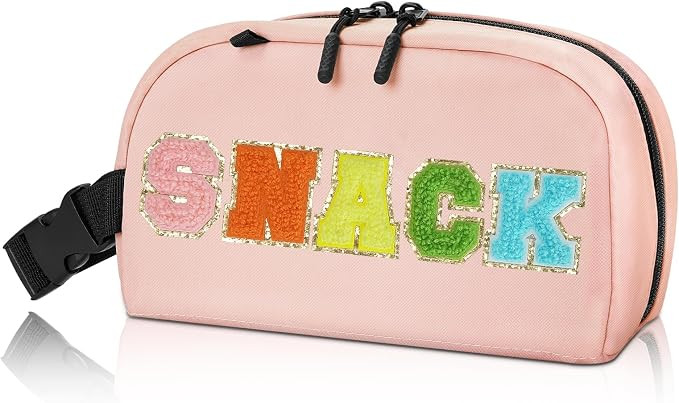 Cerbonny Small Cooler Bag,Freezable Lunch Bag,Built-in ice pack | Amazon (US)