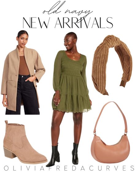 Old Navy New Arrivals - Old Navy outfit ideas - Old navy outfit Inspo - Winter outfit 

#LTKSeasonal #LTKHoliday #LTKstyletip