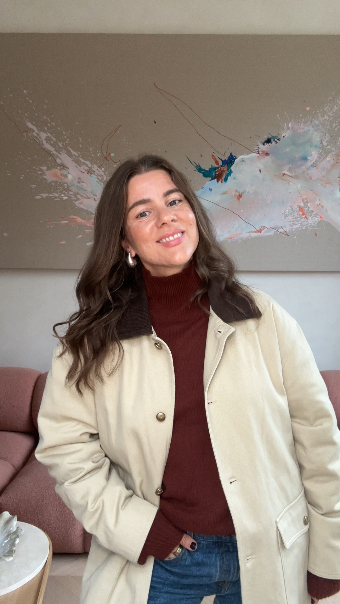 Ladneri Love! 15% Off bei Anita Hass auf die Ladneri Kollektion mit Jessie15 bis 15.10.

#LTKdeutschland