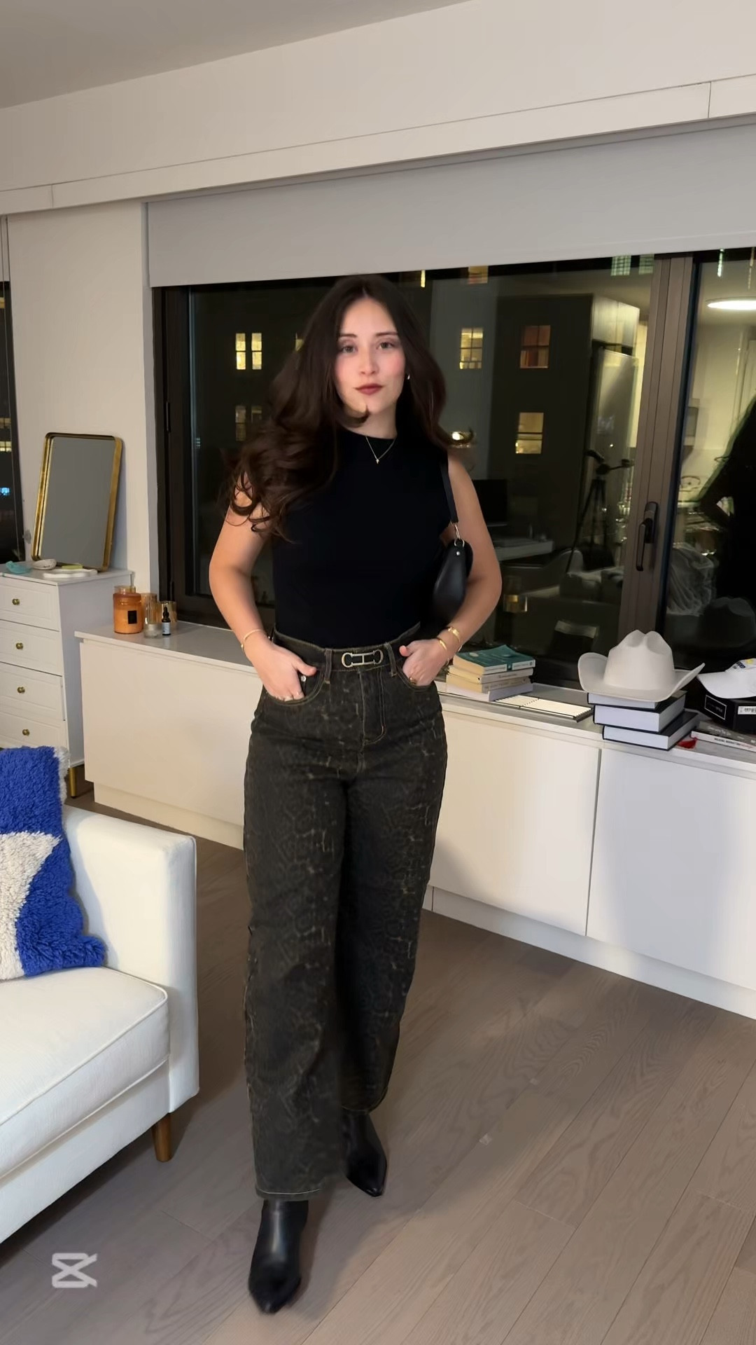 Drinks with the girls 🍸

#LTKGiftGuide #LTKWatchNow #LTKSeasonal