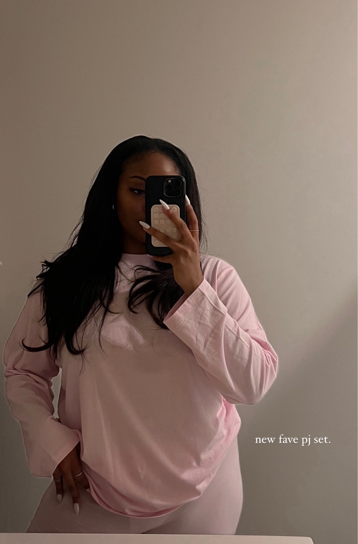 The cutest pajama set! 🌸

#LTKfindsunder100 #LTKstyletip #LTKfindsunder50