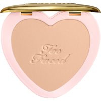Too Faced Born This Way Soft Blur Flexible Finish Setting Powder 47.7g (Various Shades) - Medium | Look Fantastic (UK)
