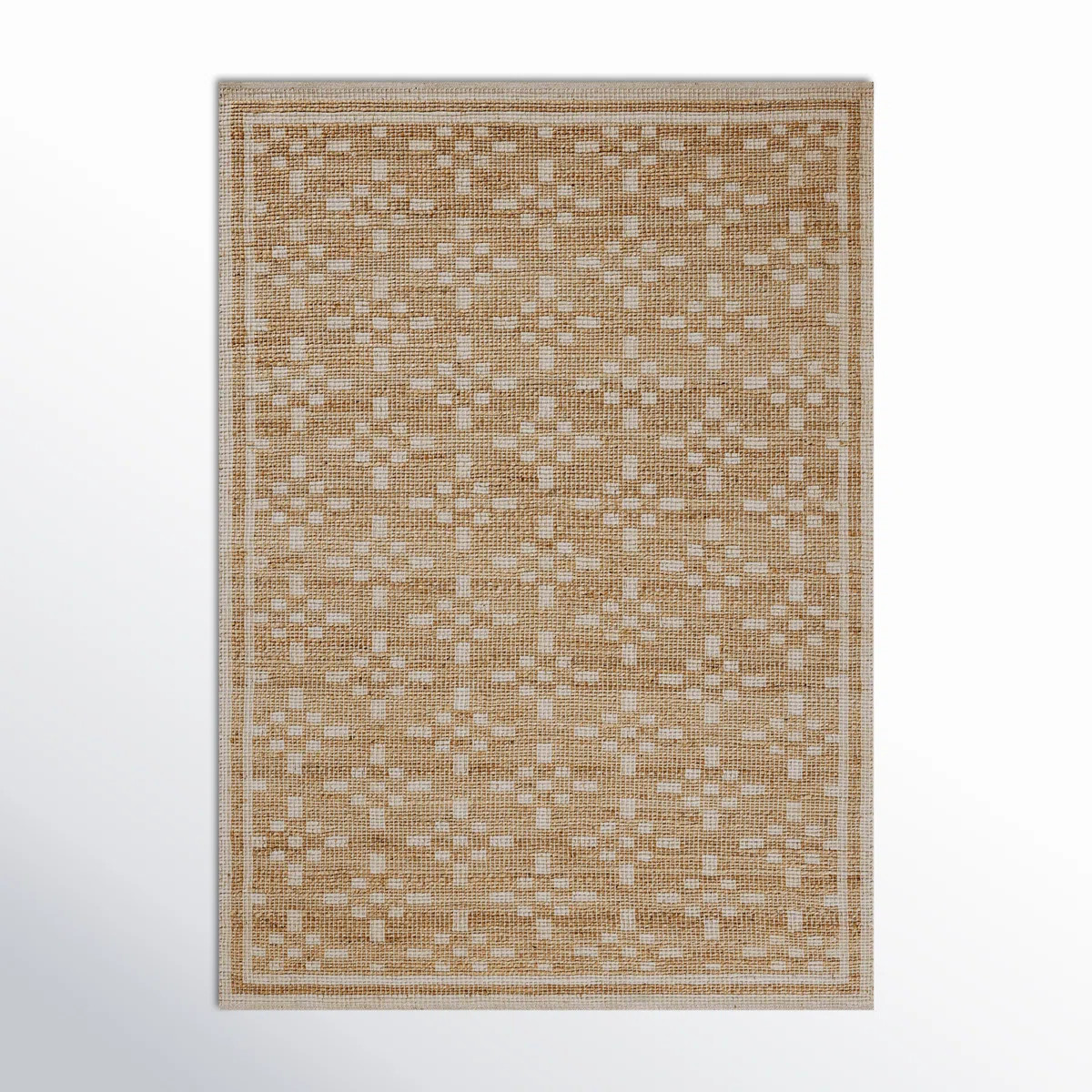 Judy Natural / Ivory Area Rug | Wayfair North America