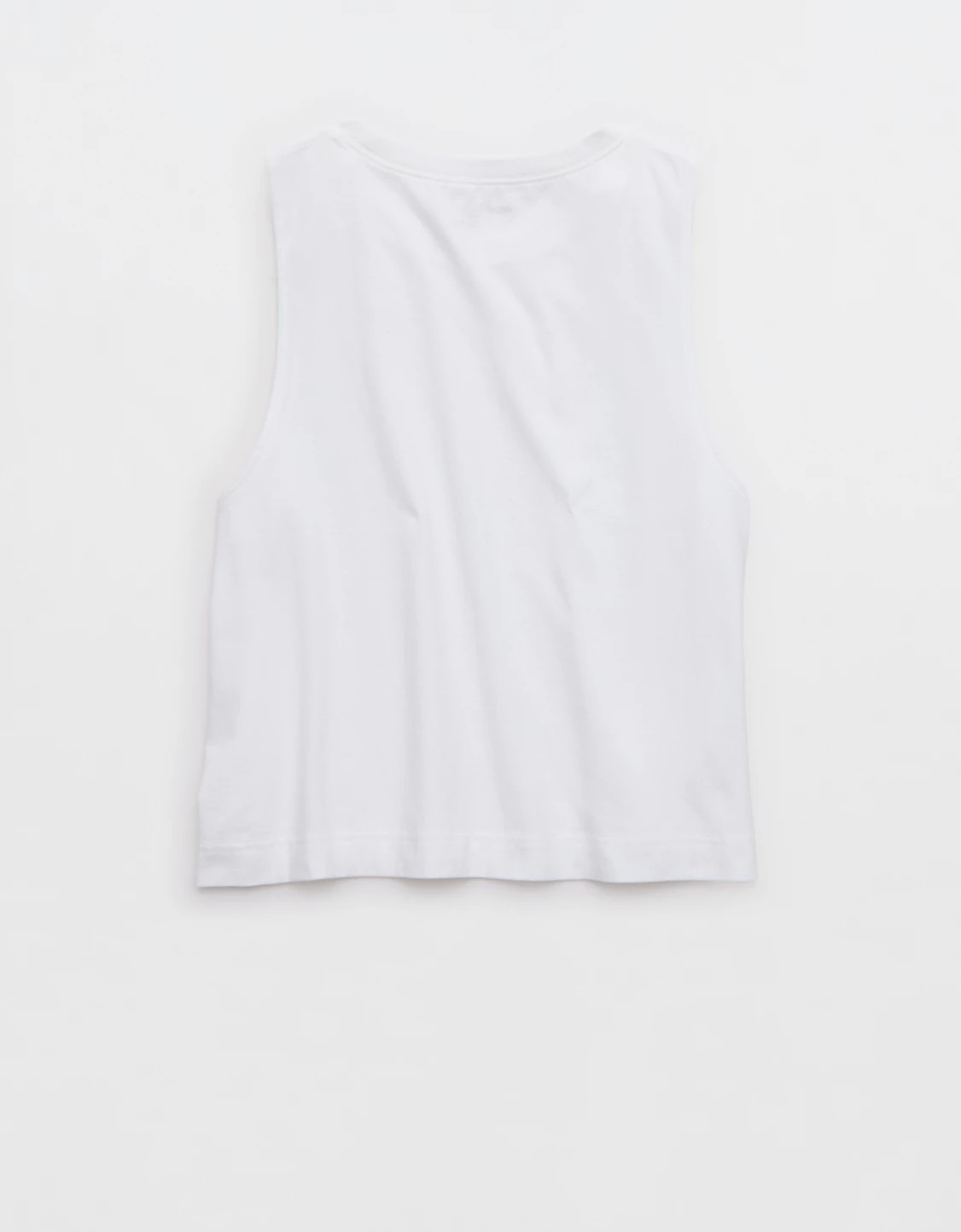 Aerie Dream Jersey Pajama Tank Top | Aerie