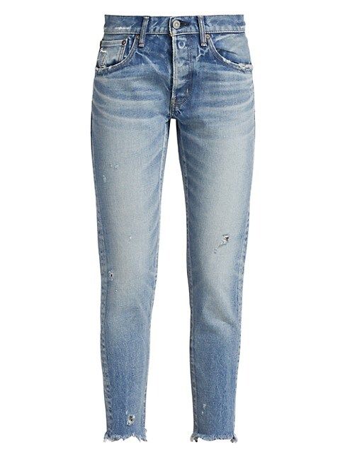 Keller Tapered Jeans | Saks Fifth Avenue
