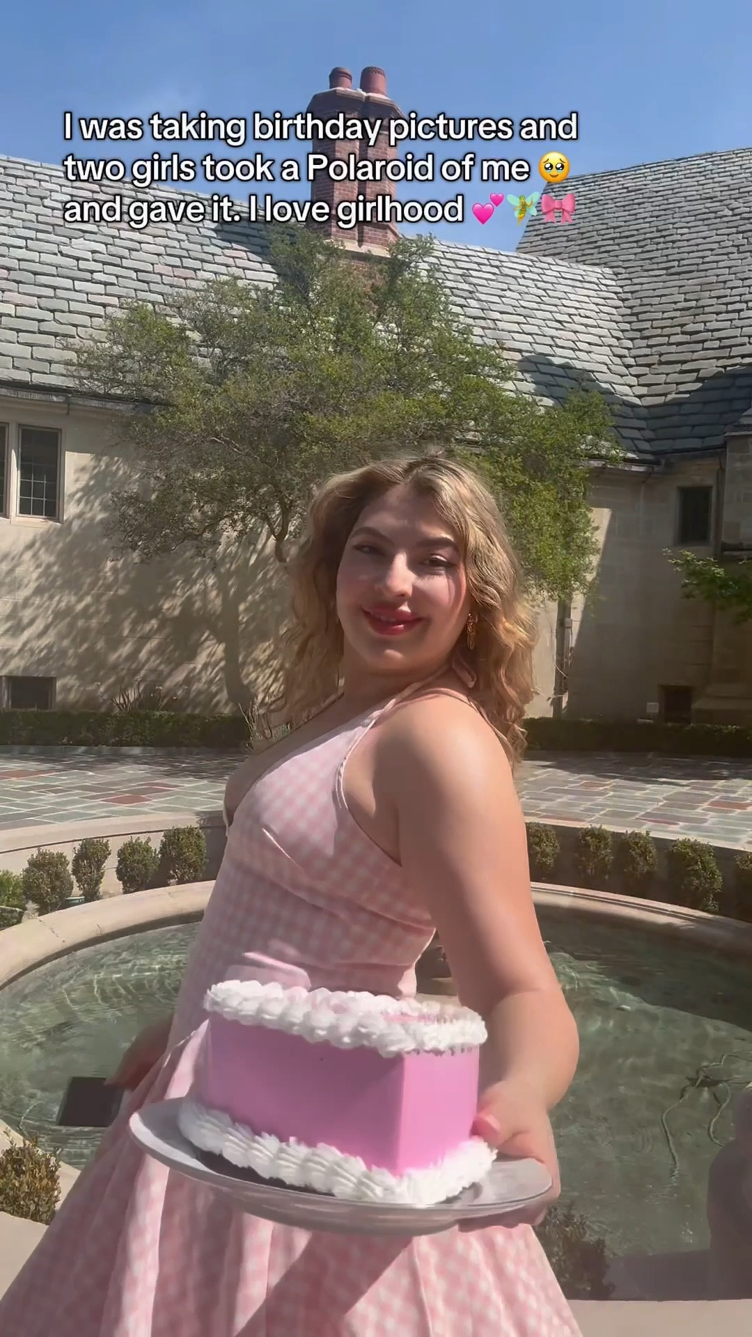 PRINCESS BIRTHDAY DRESS 💕🎀🧚 

#LTKWedding #LTKBeauty #LTKStyleTip
