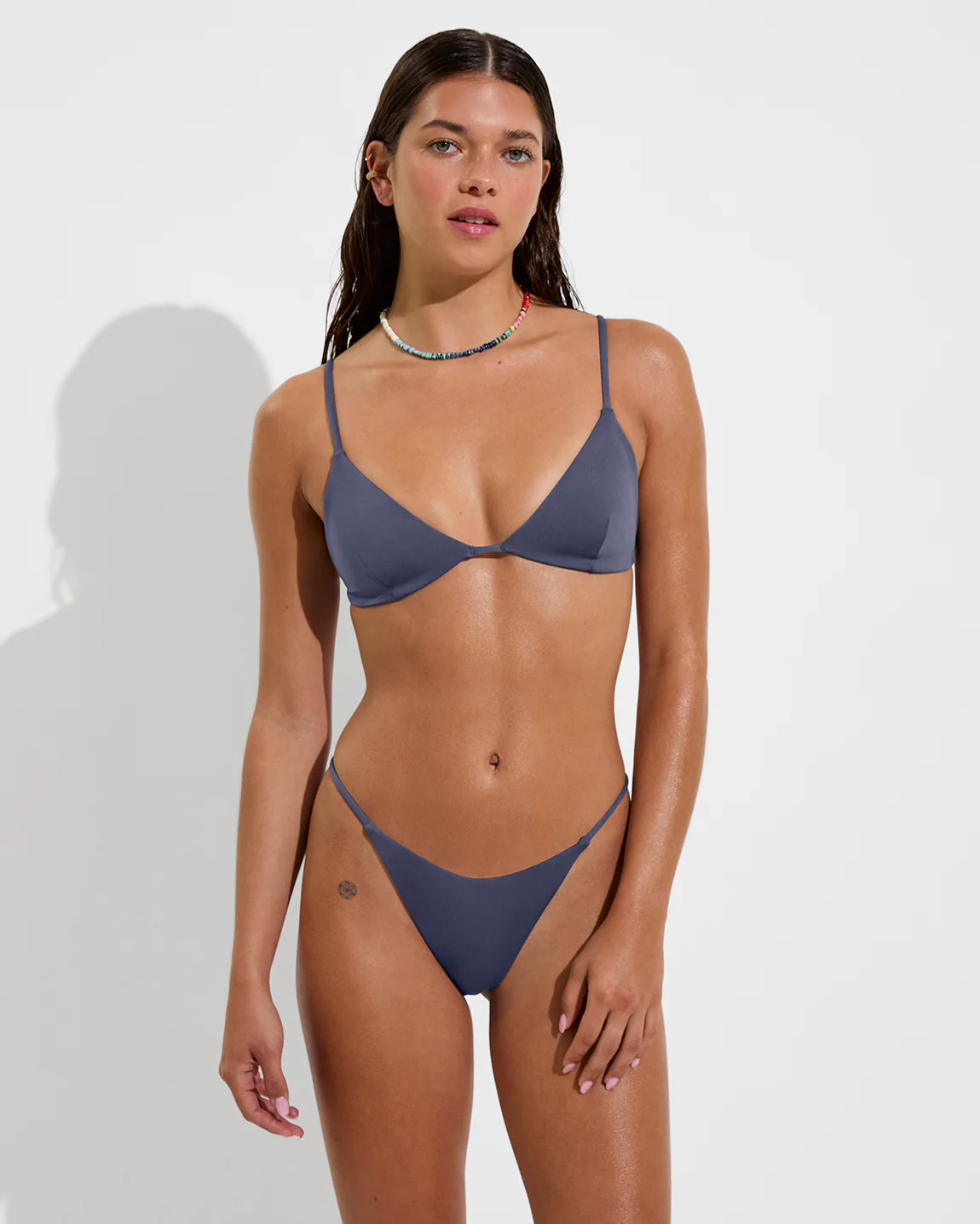 Skinny Dip Bottom | Left on Friday