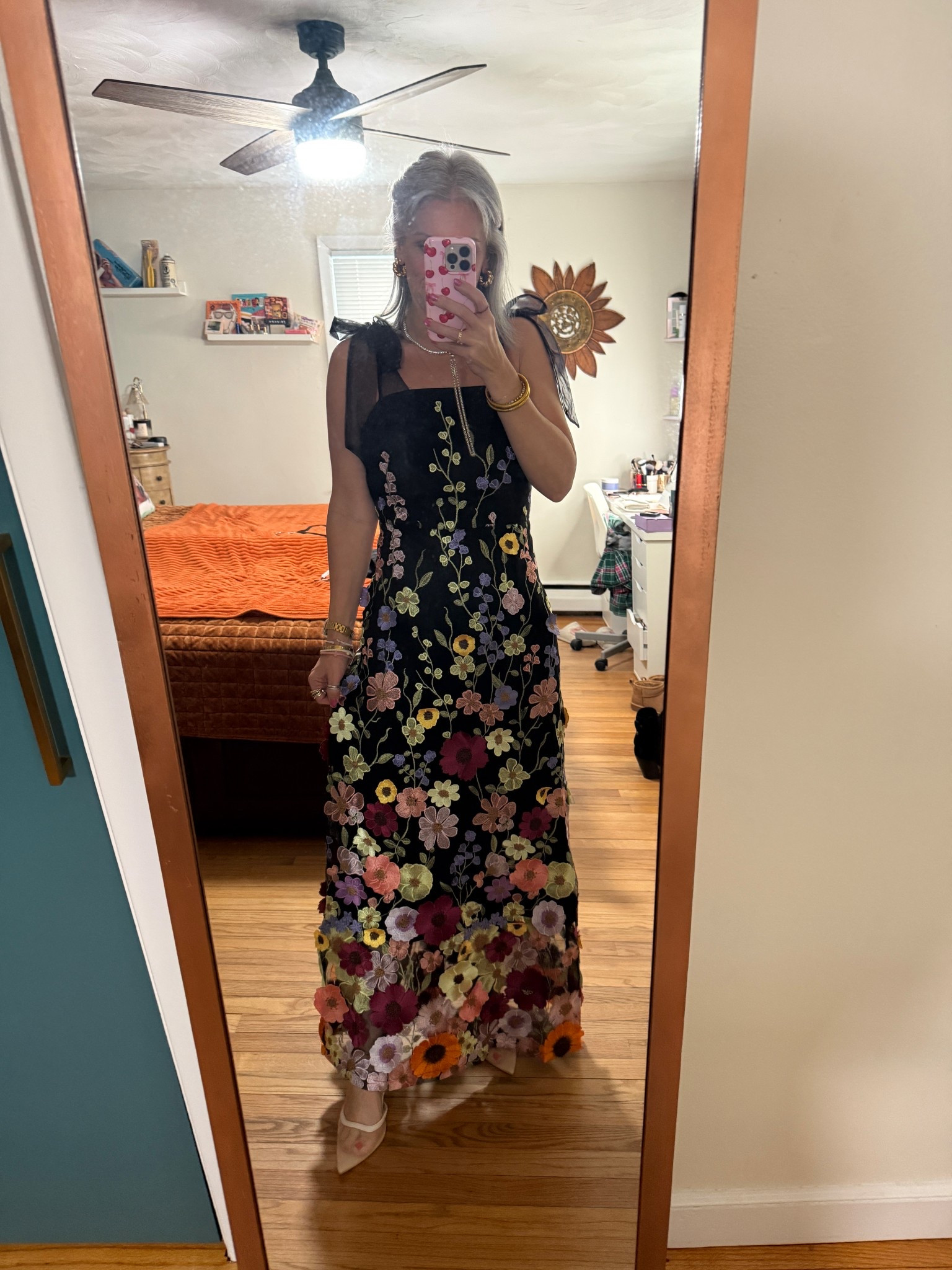 Wedding guest dress

#LTKWedding #LTKOver40