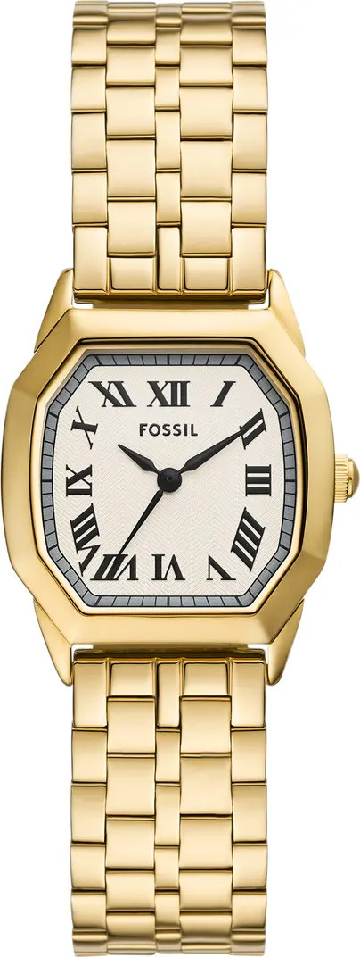 Harlow Bracelet Watch, 27mm | Nordstrom