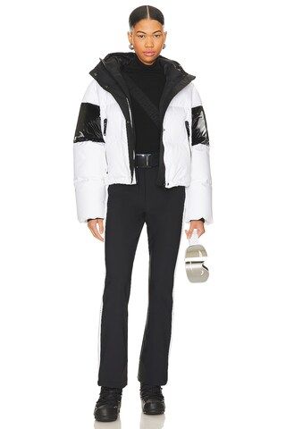 Arleth Ski Jacket
                    
                    Goldbergh | Revolve Clothing (Global)