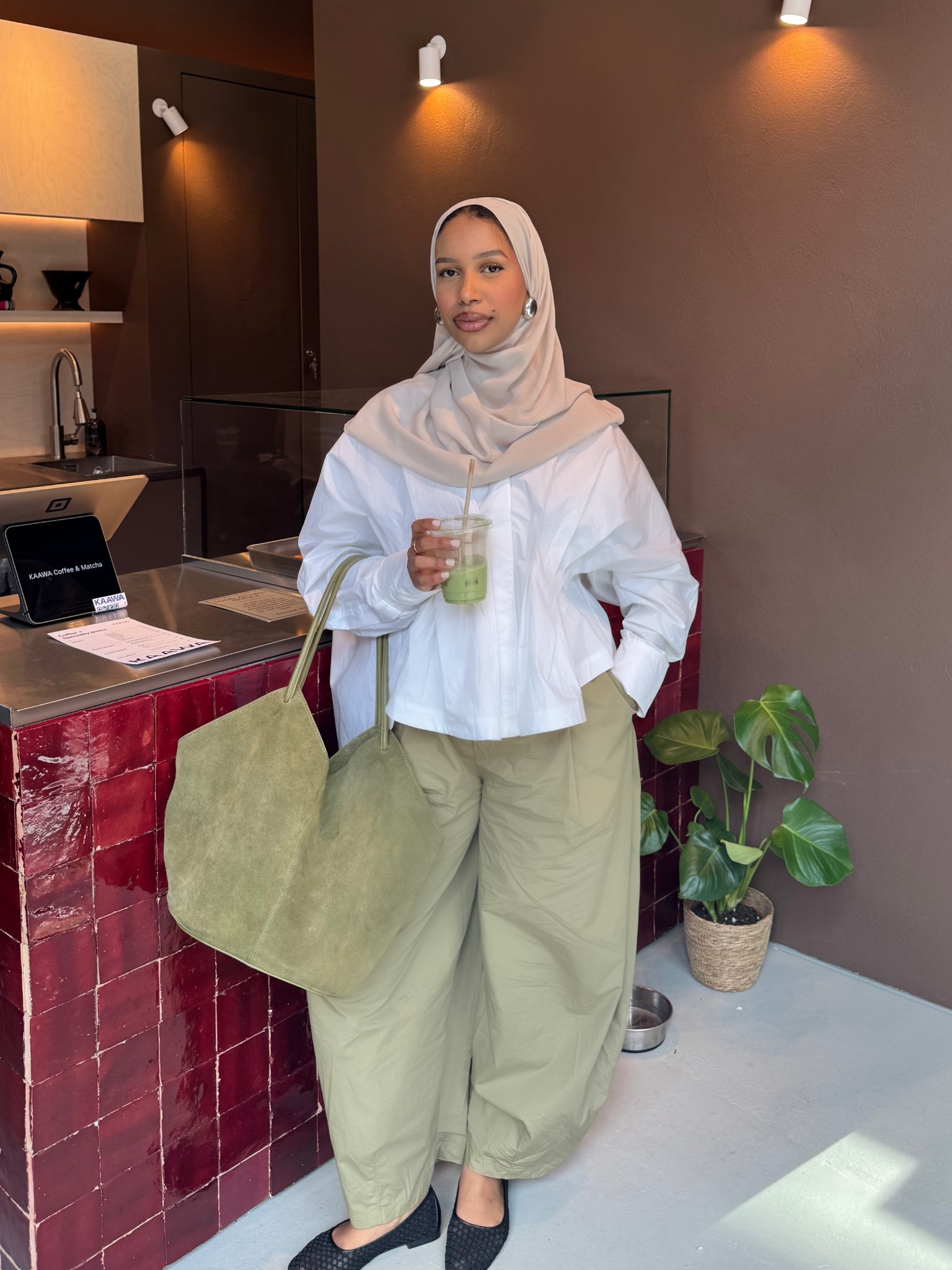 the perfect everyday spring top 

#LTKootd #LTKMidsize #LTKgrwm