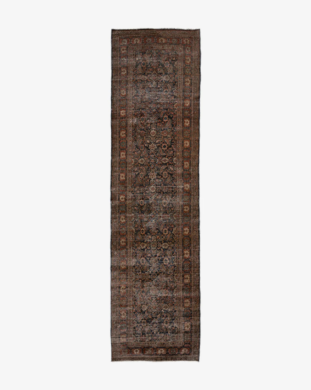Vintage Rug No. 211 | McGee & Co.