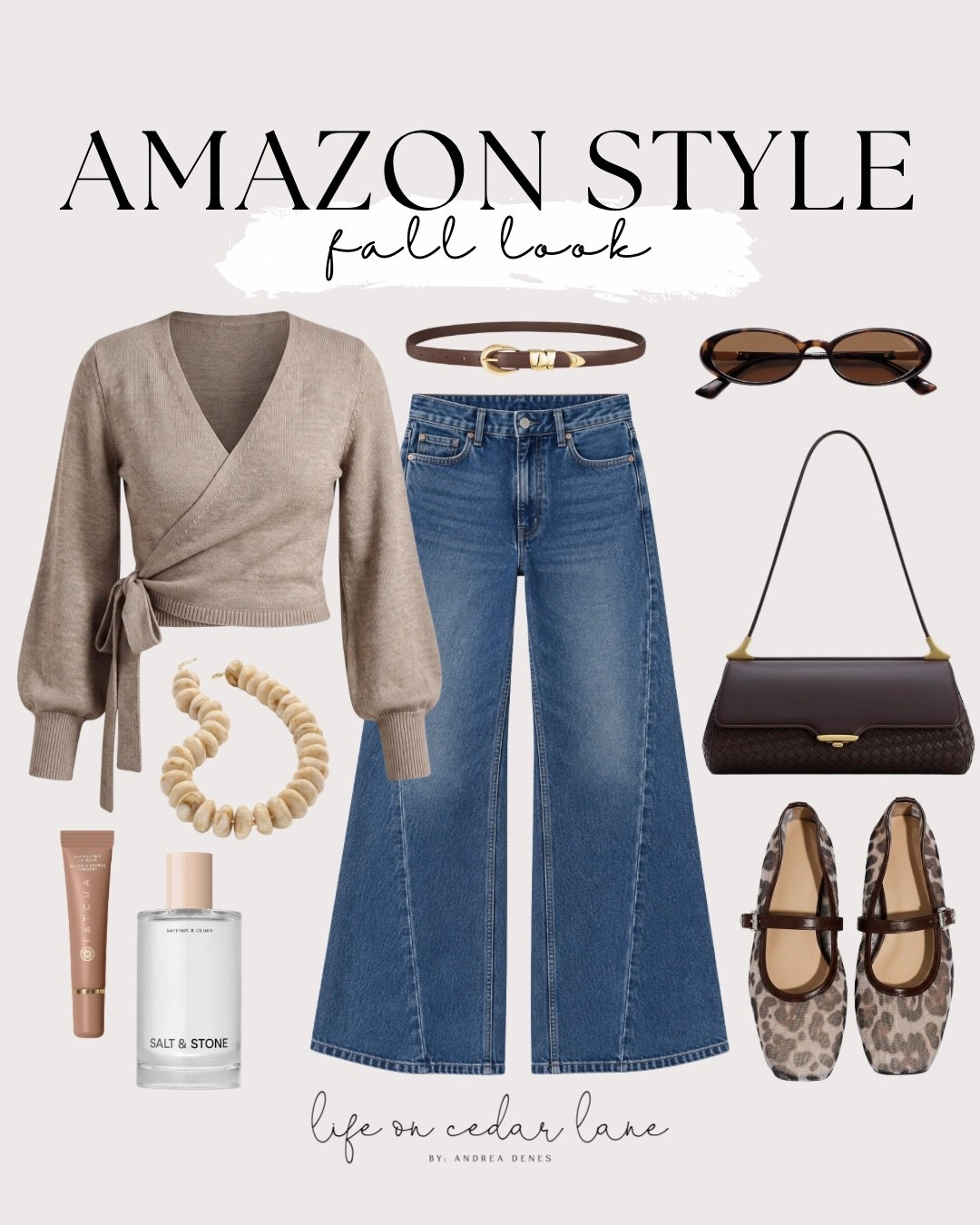 Ready to elevate your style with these fall essentials from Amazon! #amazonstyle #fallfashion

#LTKOver40 #LTKSaleAlert #LTKmomlife