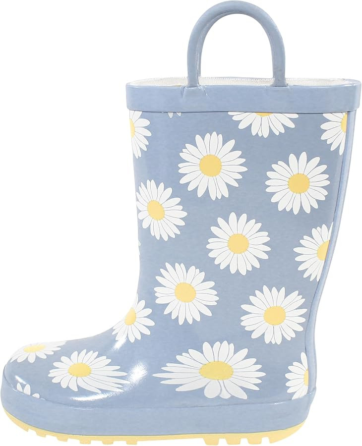 Hudson Baby Unisex-Child Rain Boots | Amazon (US)