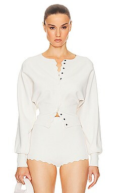 Elvira Cardigan
                    
                    Helsa | Revolve Clothing (Global)