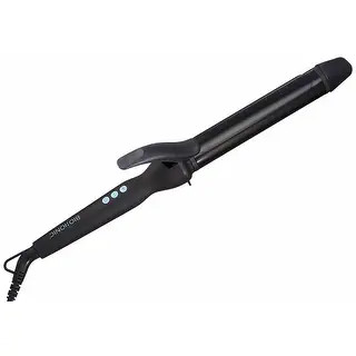 Bio Ionic Long Barrel Curling Iron, 1.25" - Bed Bath & Beyond - 38327348 | Bed Bath & Beyond