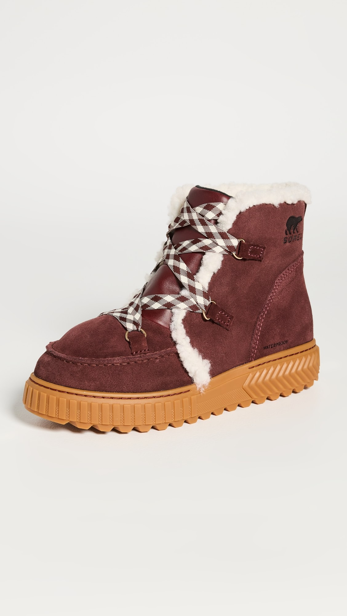 Ona Ave Alpine Boots | Shopbop