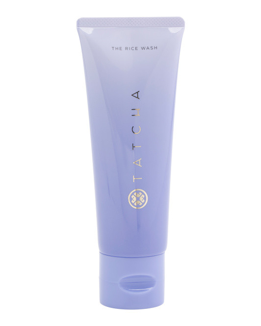 4oz The Rice Wash Cleanser | TJ Maxx