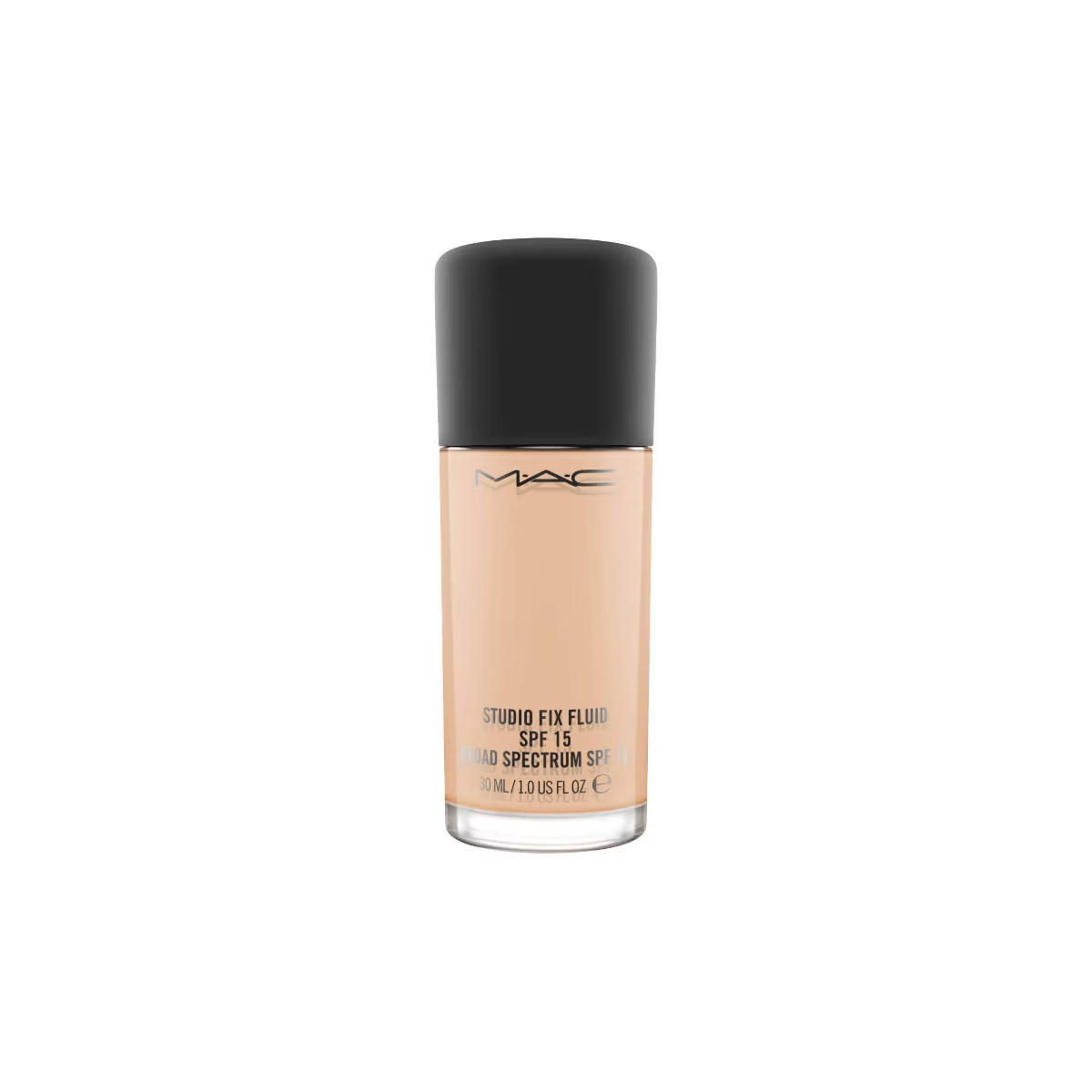 MAC Studio Fix Fluid SPF 15 Foundation - 30ml - Ulta Beauty | Target