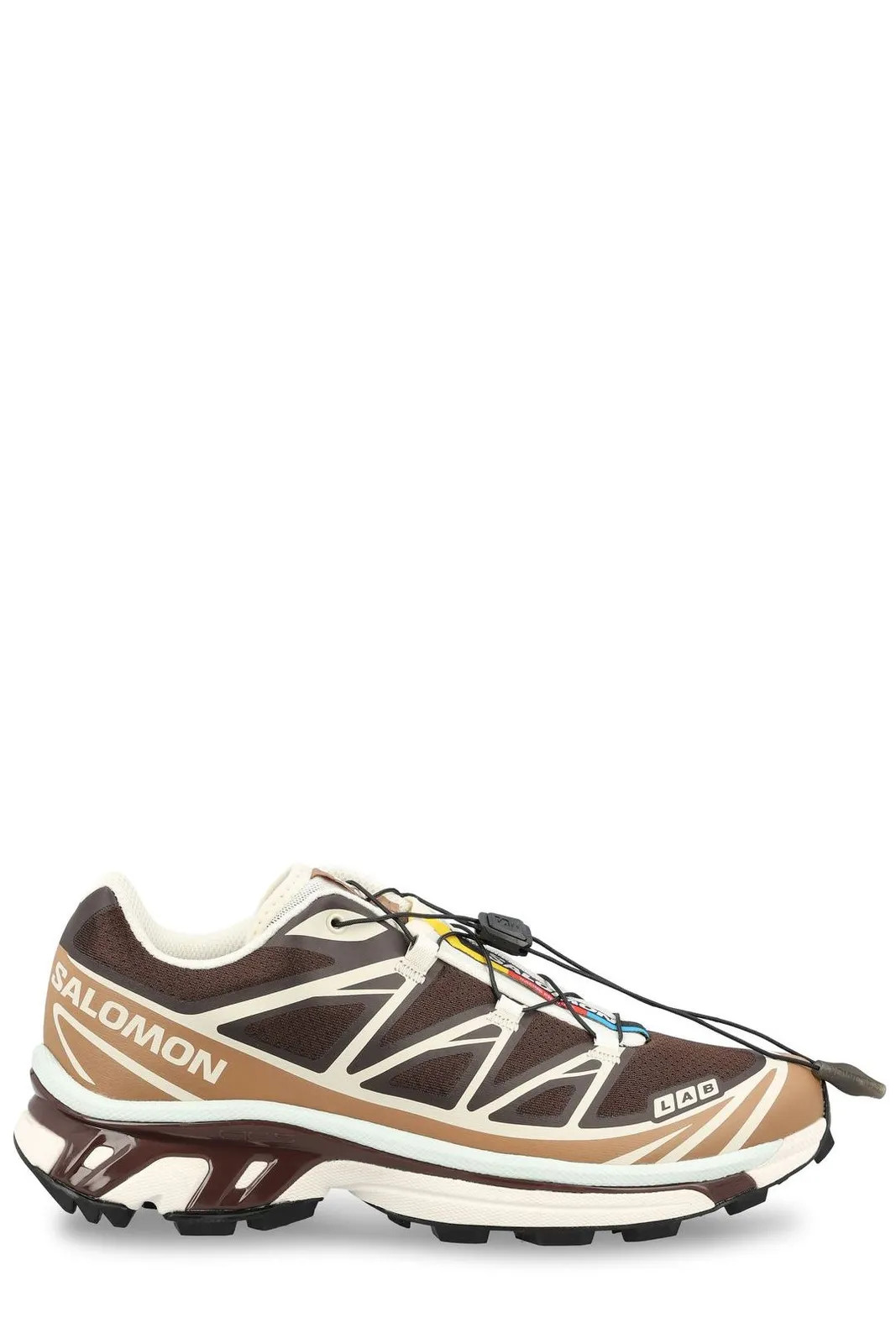 Salomon XT-6 Low-Top Sneakers | Cettire Global