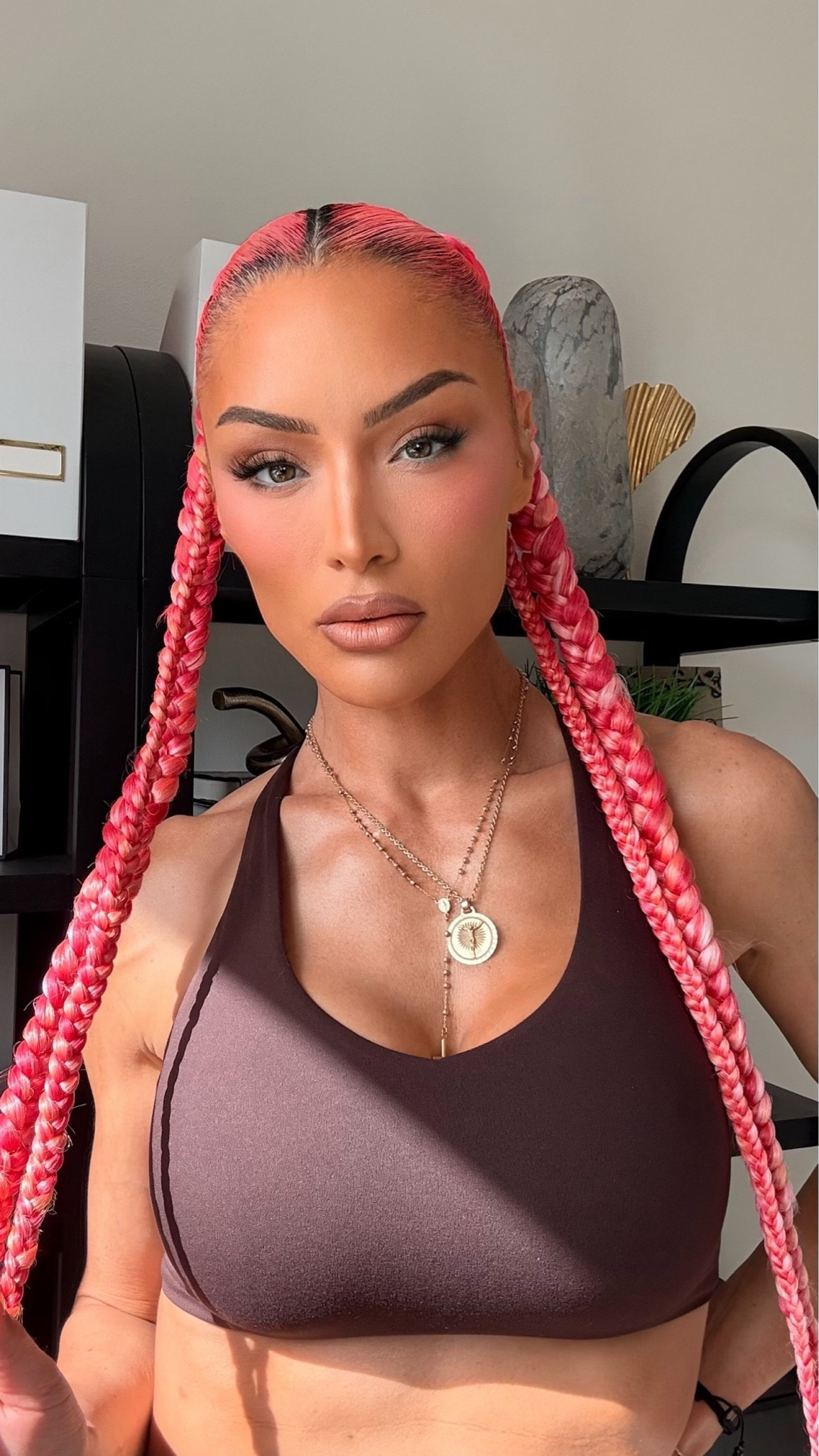 Product deets for this makeup look 💋

#LTKU #LTKBeauty #LTKOver40