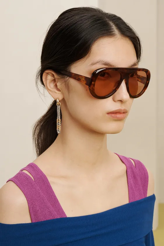 RRNGS CHN 16 | Zara US