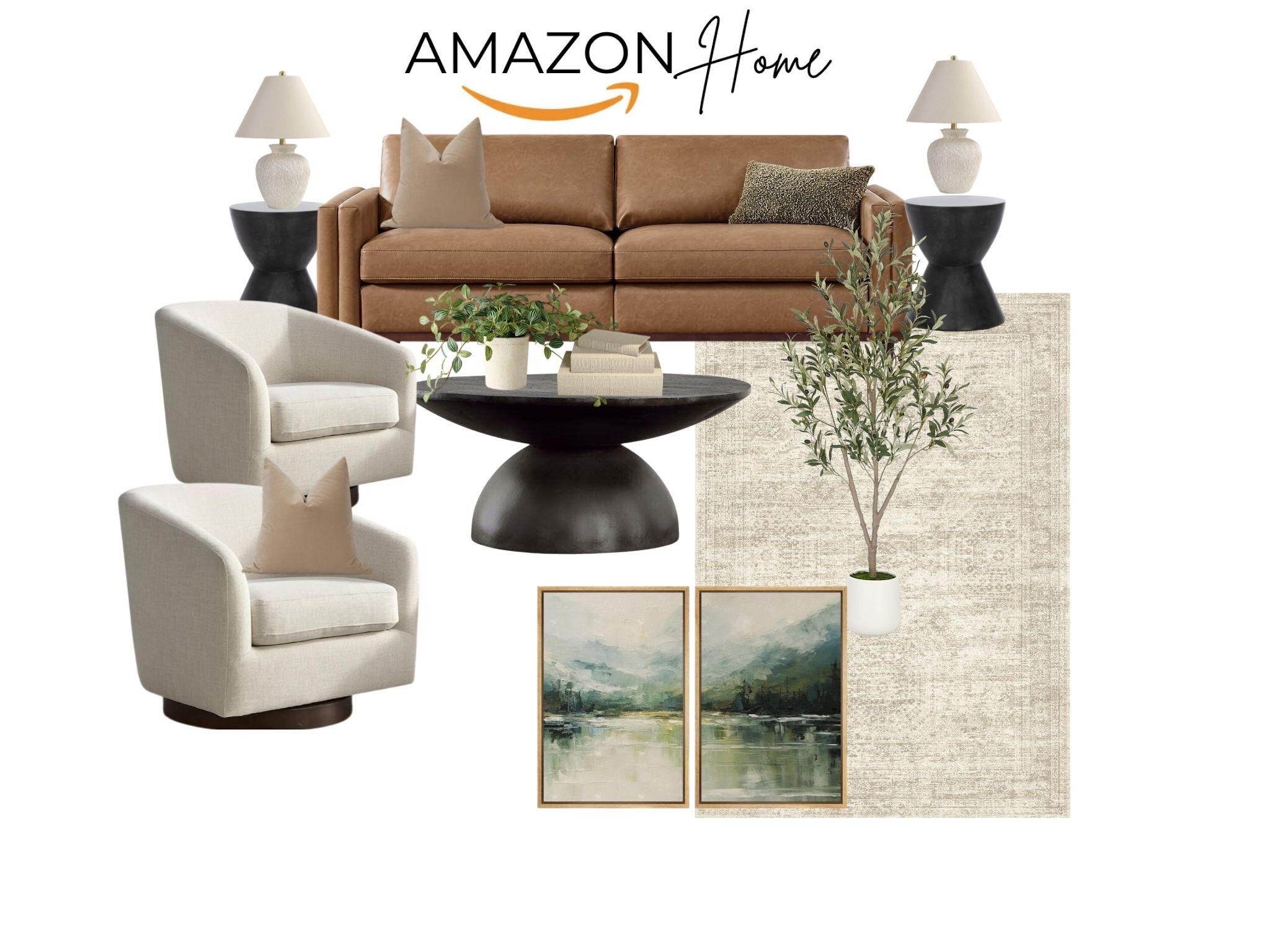 #LTKHome