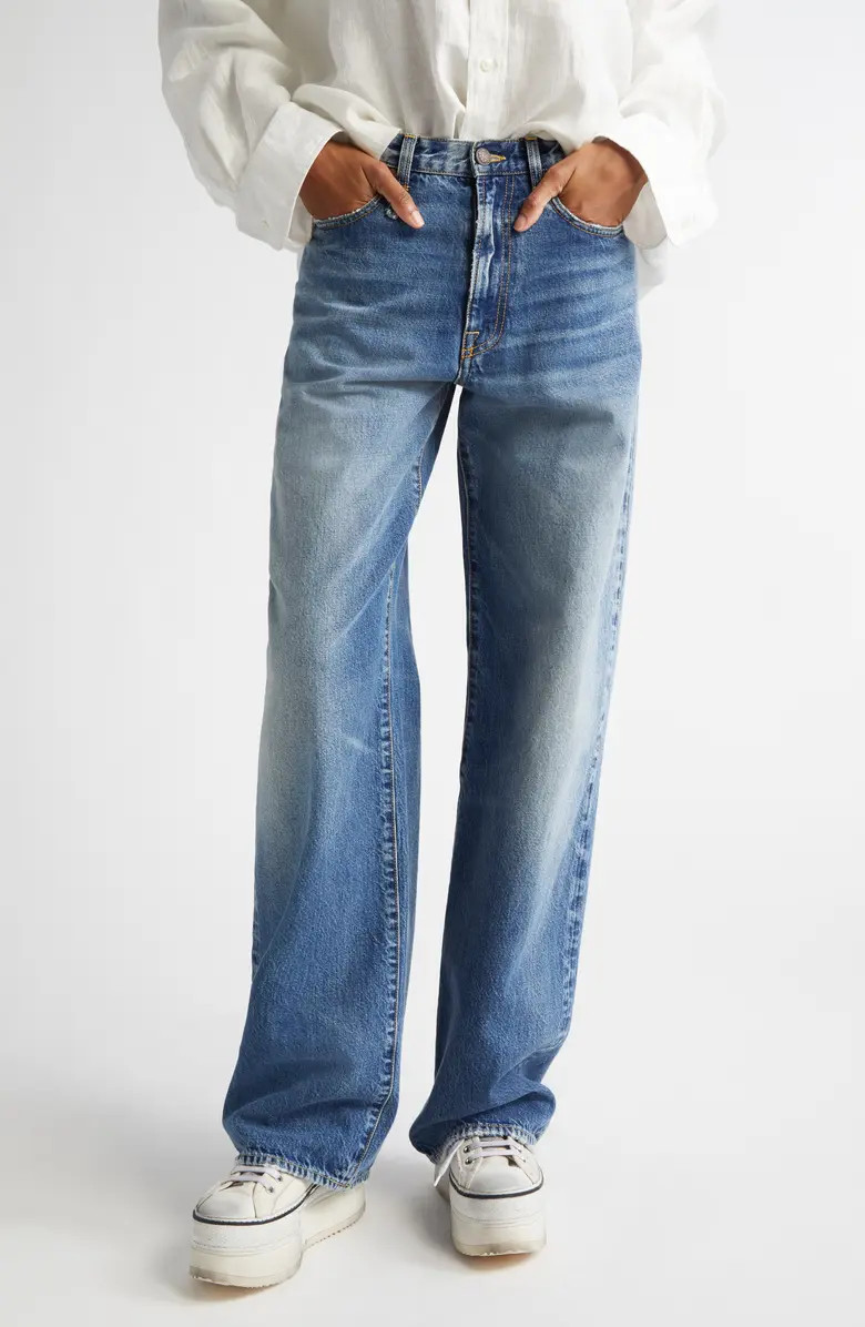 R13 Darcy Loose Jeans | Nordstrom | Nordstrom