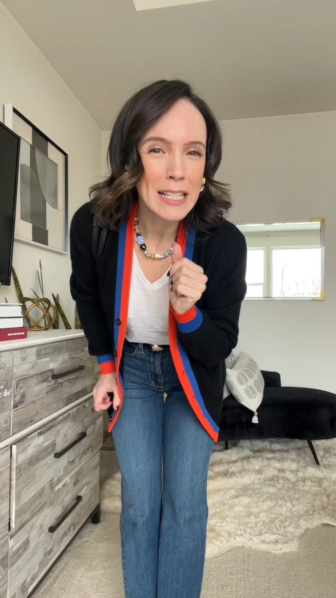 Simple ootd

#LTKSeasonal #LTKOver40